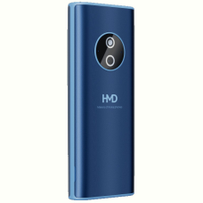 Мобільний телефон Nokia 210 4G TA-1787 DS AZGEUA Dark Blue