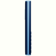 Мобільний телефон Nokia 210 4G TA-1787 DS AZGEUA Dark Blue