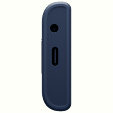 Мобільний телефон Nokia 210 4G TA-1787 DS AZGEUA Dark Blue