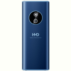Мобільний телефон Nokia 210 4G TA-1787 DS AZGEUA Dark Blue