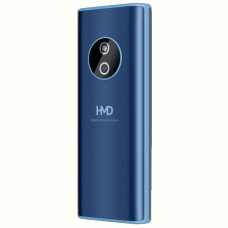 Мобільний телефон Nokia 210 4G TA-1787 DS AZGEUA Dark Blue