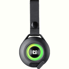 Портативна акустика Defender Enjoy 20 3Вт Black (65920) 