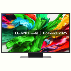 LED-телевізор LG 50QNED86A6C 