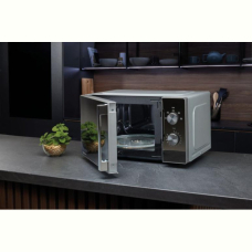 Мікрохвильова піч Hisense H20MOMCP1H (M20XYZ)