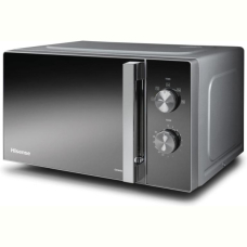 Мікрохвильова піч Hisense H20MOMCP1H (M20XYZ)