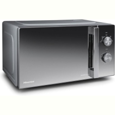 Мікрохвильова піч Hisense H20MOMCP1H (M20XYZ)