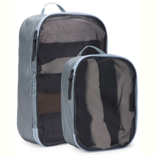 Дорожня сумка Thule Packing Cube Set - TPCS-204 Pond Gray