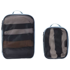 Дорожня сумка Thule Packing Cube Set - TPCS-204 Pond Gray