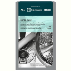 Засіб для видалення накипу Electrolux M2GCP101 