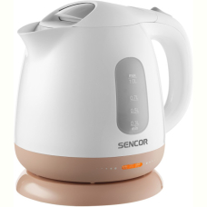 Електрочайник Sencor SWK 1102RS