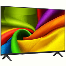 LED-телевізор LG 43NU900B6LA 