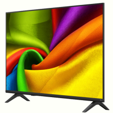LED-телевізор LG 43NU900B6LA 