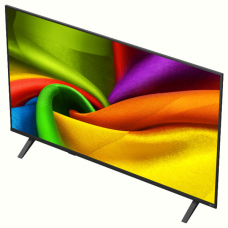 LED-телевізор LG 43NU900B6LA 
