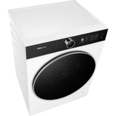 Прально-сушильна машина Hisense WD5I8043BWF