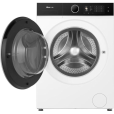 Прально-сушильна машина Hisense WD5I8043BWF