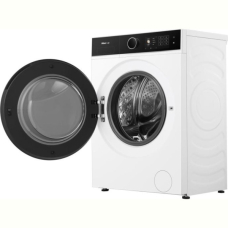 Прально-сушильна машина Hisense WD5I8043BWF