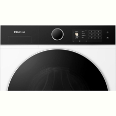 Прально-сушильна машина Hisense WD5I8043BWF