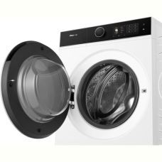 Прально-сушильна машина Hisense WD5I8043BWF