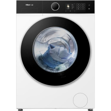 Прально-сушильна машина Hisense WD5I8043BWF