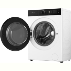 Прально-сушильна машина Hisense WD5I8043BWF