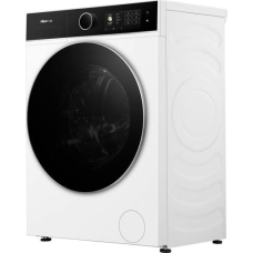Прально-сушильна машина Hisense WD5I8043BWF