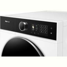 Прально-сушильна машина Hisense WD5I8043BWF