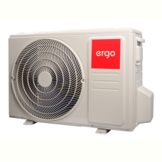 Кондиціонер ERGO ACI 2455 SWН W