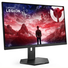 Монiтор 27" Lenovo Legion 27U-10 (67D1GAC1UA) 