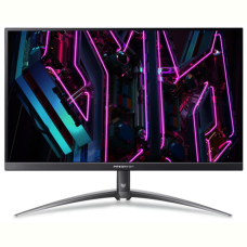 Монiтор 27" Acer Predator XB273UV3bmiiprzx (UM.HX3EE.310) Black