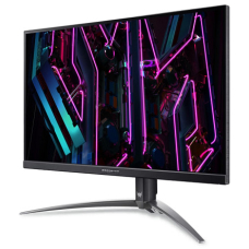 Монiтор 27" Acer Predator XB273UV3bmiiprzx (UM.HX3EE.310) Black