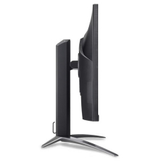 Монiтор 27" Acer Predator XB273UV3bmiiprzx (UM.HX3EE.310) Black