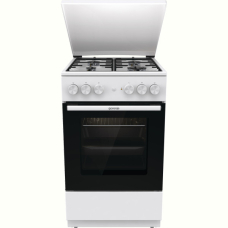 Комбінована плита Gorenje GK5A22WH
