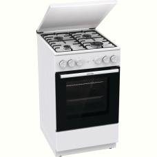 Комбінована плита Gorenje GK5A22WH