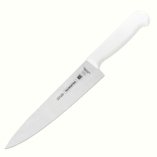 Ніж для м'яса Tramontina Profissional Master white, 203 мм