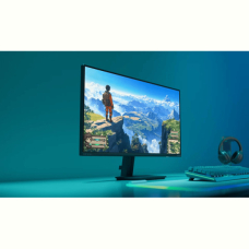 Монiтор 27" Philips Evnia 27M2N3500NF/00 Dark Grey