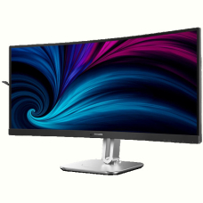 Монiтор 34" Philips 34B2U5600C/00