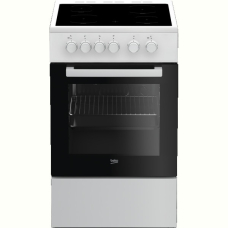 Електрична плита Beko FSS57000GW