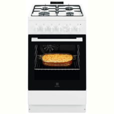 Газова плита Electrolux LKG504011W