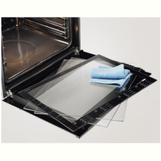 Газова плита Electrolux LKG504011W