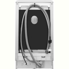 Посудомийна машина Indesit DSCFE1B10SRU