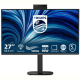 Монiтор 27" Philips 27B2U3601H/00