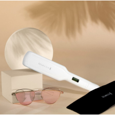 Випрямляч волосся Remington S5527 PRO-Ceramic Extra White