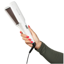 Випрямляч волосся Remington S5527 PRO-Ceramic Extra White