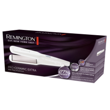 Випрямляч волосся Remington S5527 PRO-Ceramic Extra White