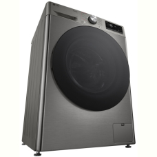 Пральна машина автоматична LG F4Y7ES5P