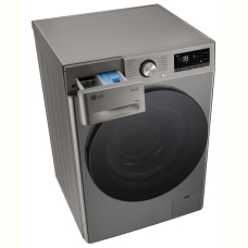 Пральна машина автоматична LG F4Y7ES5P