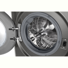 Пральна машина автоматична LG F4Y7ES5P