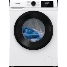 Пральна машина автоматична Gorenje W3NGPI62SBS/UA
