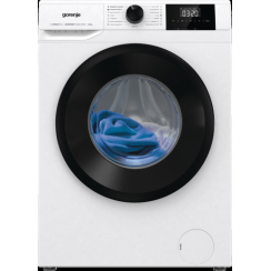 Пральна машина автоматична Gorenje W3NGPI62SBS/UA