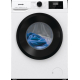 Пральна машина автоматична Gorenje W3NGPI62SBS/UA